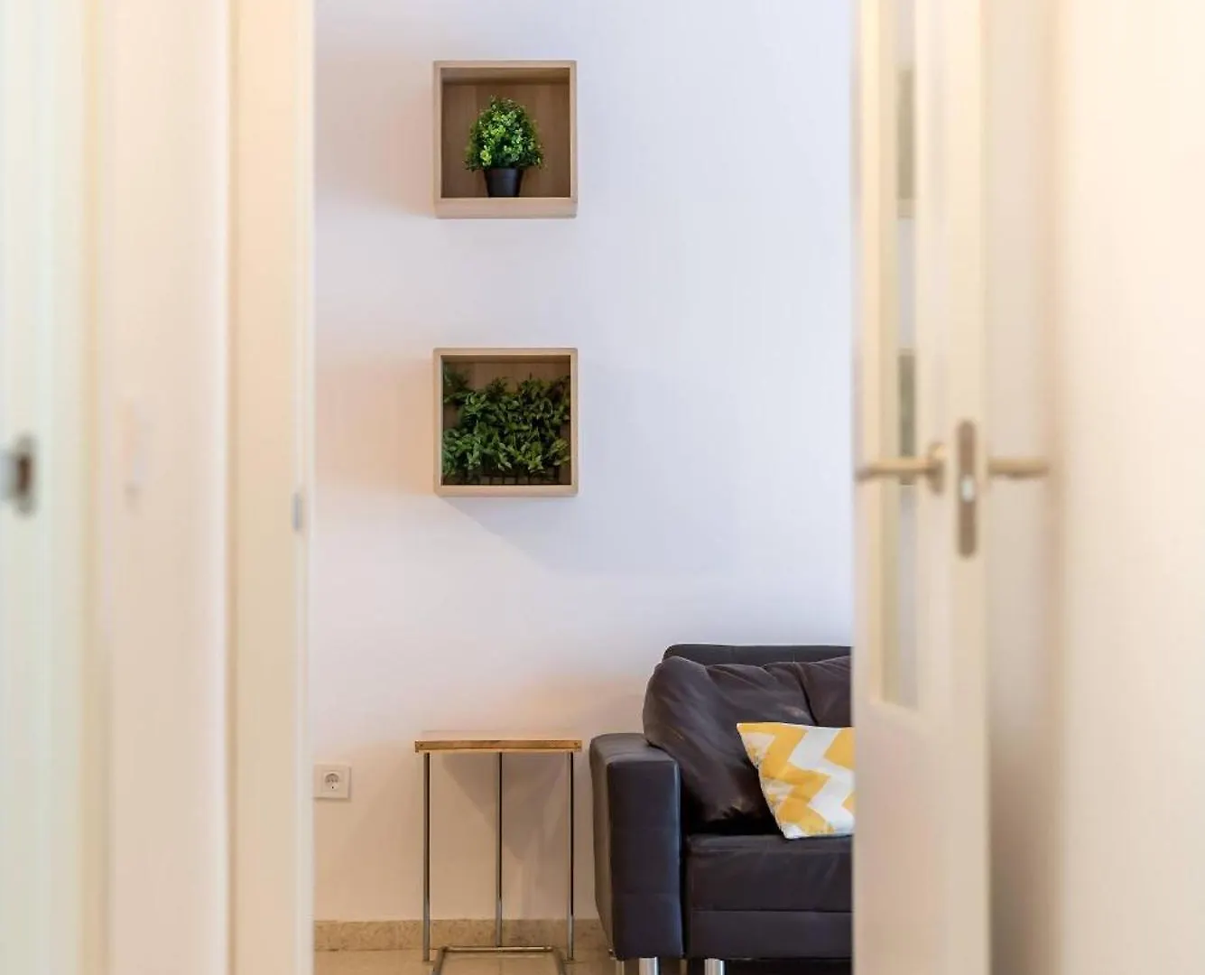 Torremolinos Yellow Fabuloso Andra Apartment