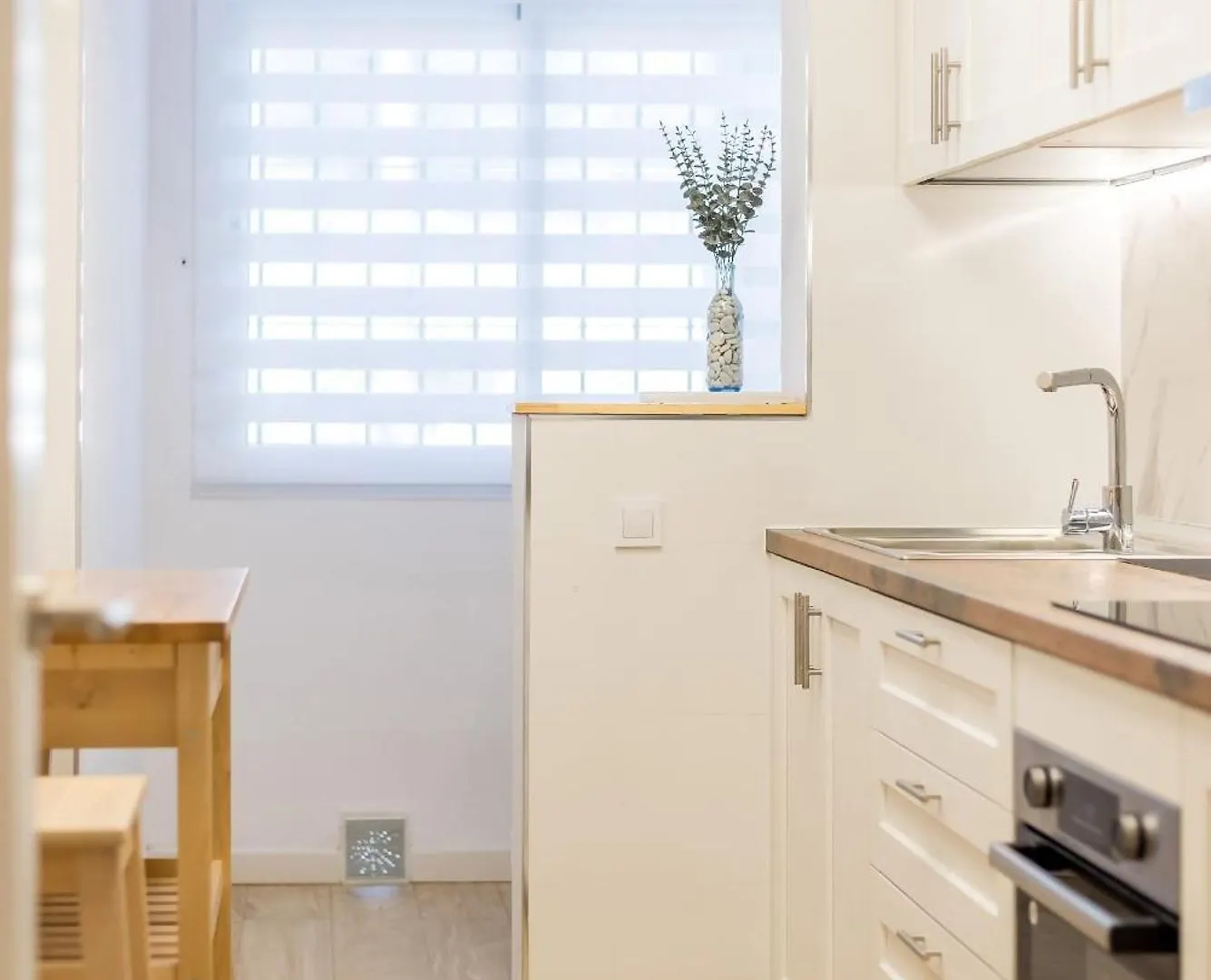 Torremolinos Yellow Fabuloso Andra Apartment