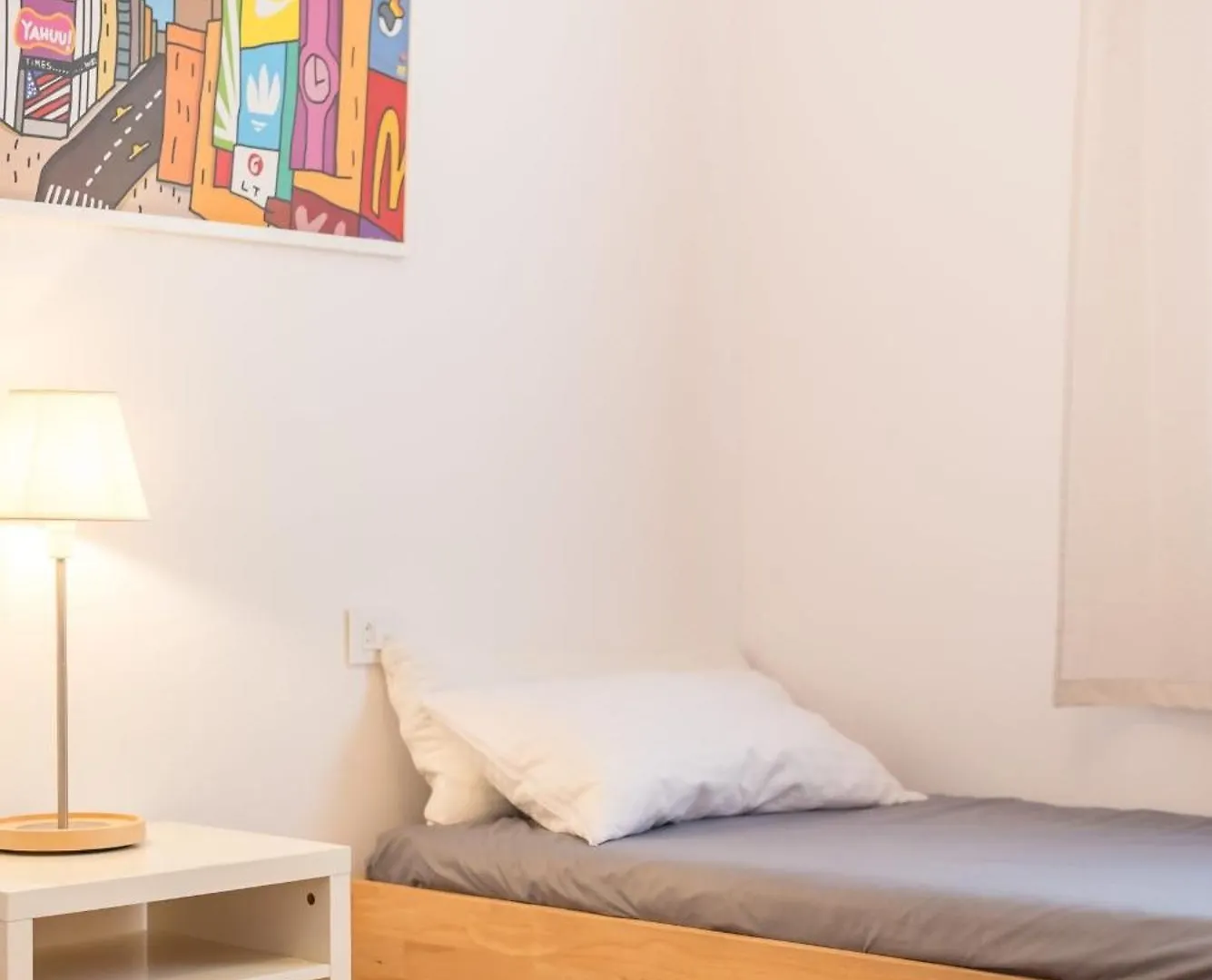 Apartment Torremolinos Yellow Fabuloso Andra