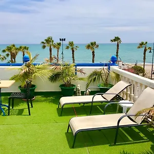 Affittacamere Guadalupe Cozy Inns, Torremolinos