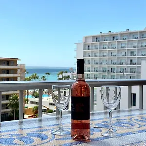 La Carihuela A 150 Metros De La Playa Con Espectaculares Vistas Torremolinos