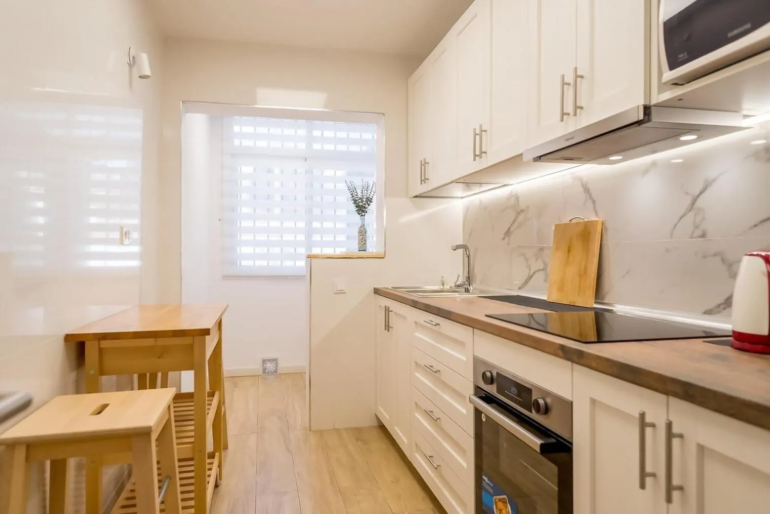 Torremolinos Yellow Fabuloso Andra Apartment