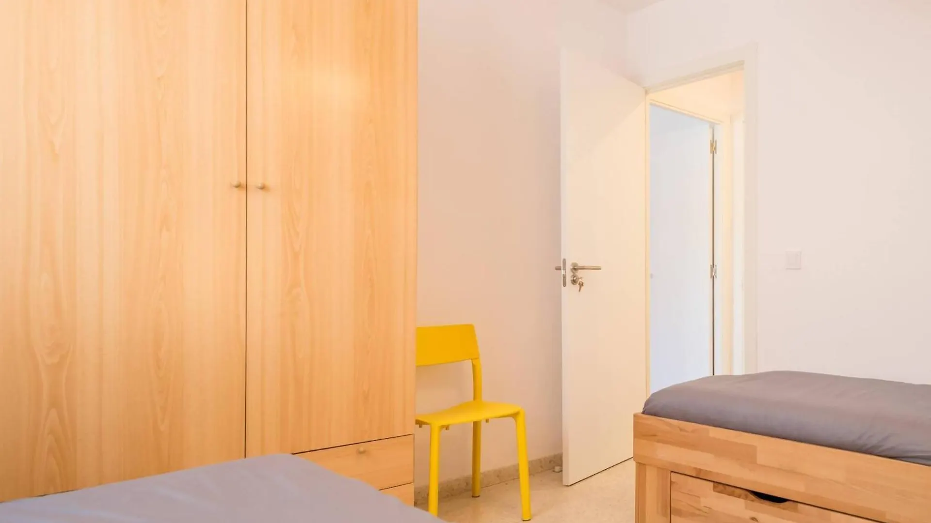 Apartment Torremolinos Yellow Fabuloso Andra