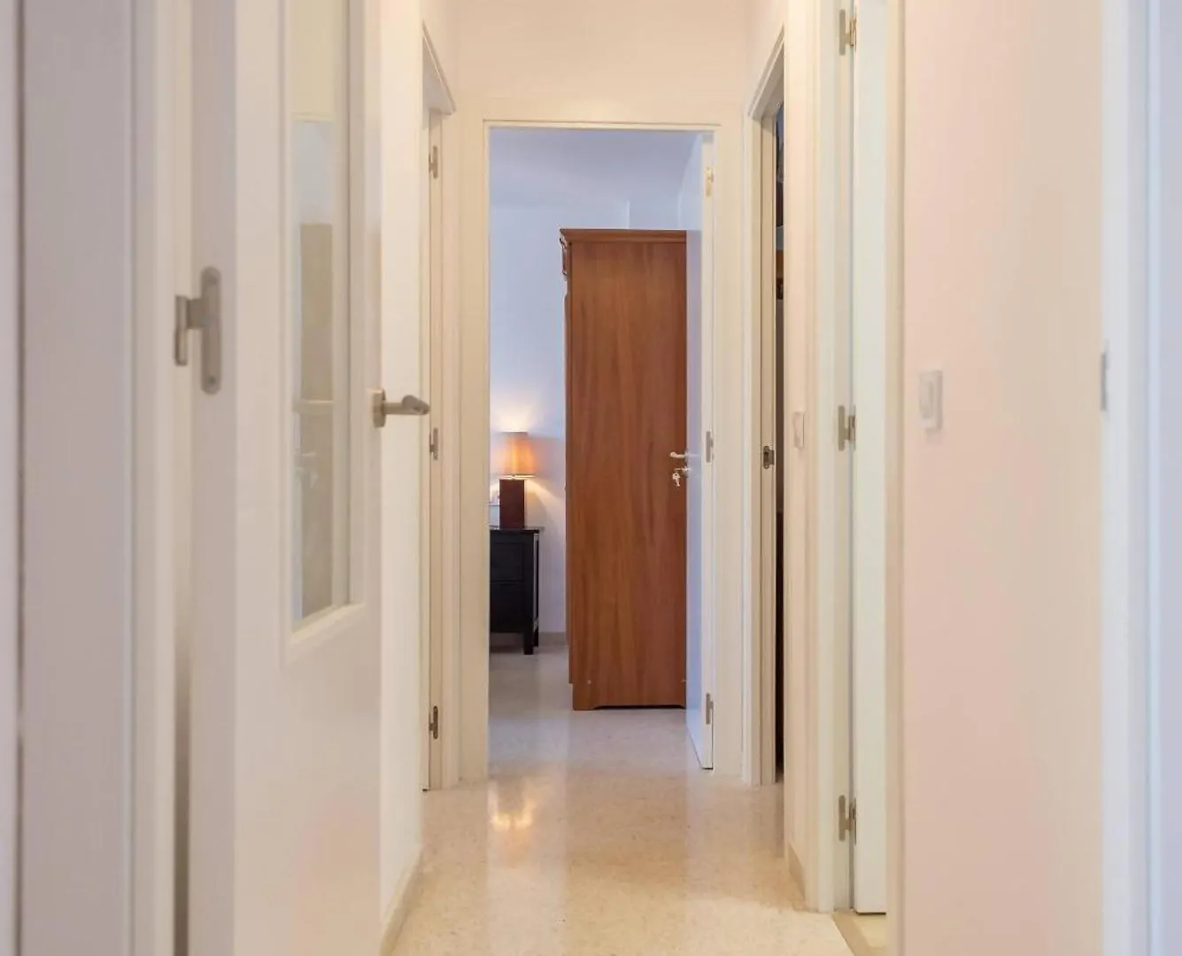 Torremolinos Yellow Fabuloso Andra Apartment