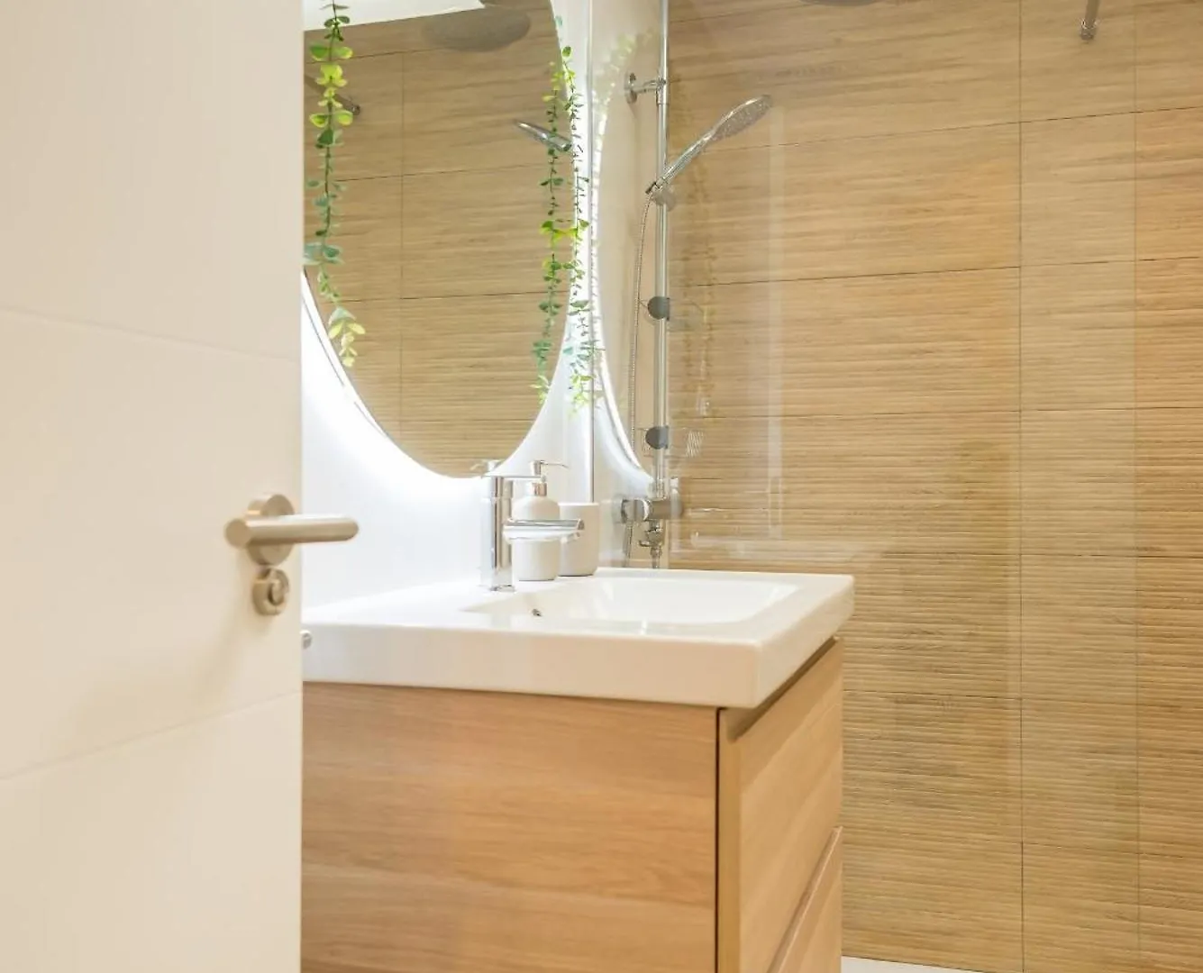Apartment Torremolinos Yellow Fabuloso Andra Spain